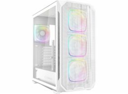 Sharkoon AK5M RGB, věžové pouzdro