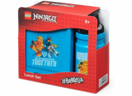 Room Copenhagen LEGO Lunch Box Set Ninjago Classic
