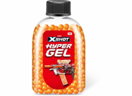 ZURU XSHOT - Hyper Gel Stinger Blaster, gelový blaster