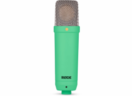 Rode Microphones NT1 Signature + XLR kabel + Stolní studiové rameno, mikrofon
