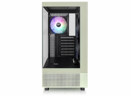 Thermaltake View 270 Plus TG ARGB, pouzdro typu tower