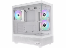 Thermaltake View 270 Plus TG ARGB, pouzdro typu tower