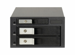 Inter-Tech Inter-Tech IPC odnímatelný rám ST-3525