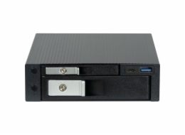 Inter-Tech IPC odnímatelný rám ST-7227U