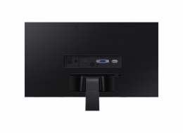 SAMSUNG Essential S36GD S27D364GAU, LED monitor