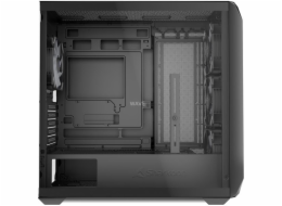 Sharkoon MK3 RGB, pouzdro typu tower