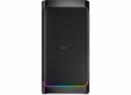 Sharkoon MK4 RGB Strip, věžové pouzdro