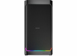 Sharkoon MK4W RGB Strip, pouzdro typu tower