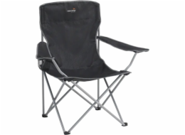 Easy Camp Spruce Arm Chair, Ink Black 480087, kempingová židle