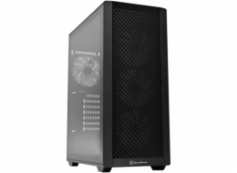 SilverStone FARA 515FXR, věžová skříň