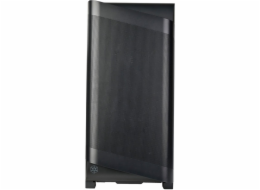 SilverStone SETA A2 Black, pouzdro tower