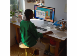 Apple Mac mini M4 Pro 2024 CTO, MAC systém