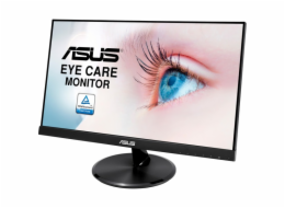 ASUS Eye Care VP229HF, herní monitor
