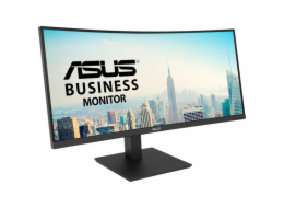 ASUS VA34VCPSR, LED monitor