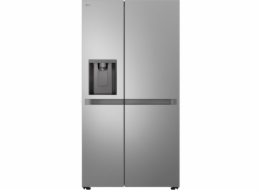 LG GSLC40PYPE, vícedveřový