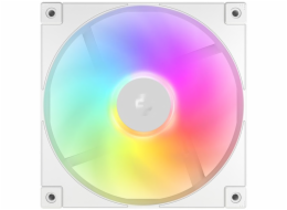 DeepCool FD14 ARGB WH 140x140x25, skříňový ventilátor