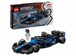 Stavebnice LEGO 77249 Speed Champions Williams Racing FW46 F1® závodní auto