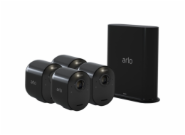 Arlo Ultra 2 Spotlight, bezpečnostní kamera