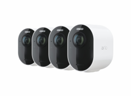 Arlo Ultra 2 Spotlight, bezpečnostní kamera