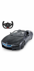 Rastar R/C auto BMW i8 Roadster 1:12