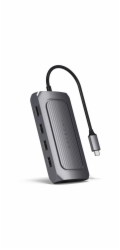 Satechi USB-C Station/Replicator (U4MA3M)