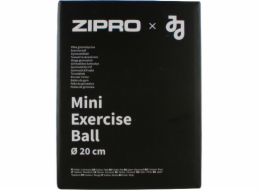 Zipro ZIPRO PVC MINI KOULE ?20CM/110G PVC