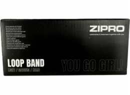 Zipro ZIPRO Loop Band 3 ks Light + Medium + Heavy Yoou Go Girl