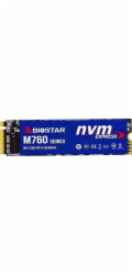SSD Biostar M760 256GB