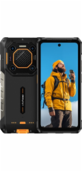 UleFone Armor 26 Ultra 5G smartphone 12/512 GB černý (UF-A26U/BK)