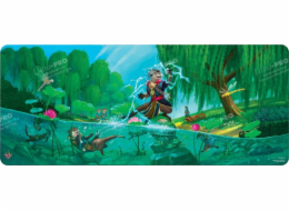 Ultra-Pro Ultra-Pro: Magic the Gathering - Bloomburrow - 6ft stolní podložka - Ral