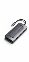 Satechi Multiport MX USB-C Station/Replicator (ST-UCMXAM)