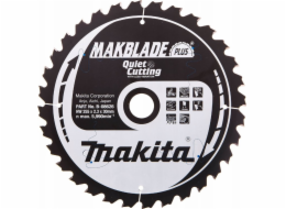 Makita KRUHOVÁ PILA NA DŘEVO 255 x 30mm 32ZUB >>>B-32459
