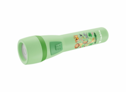 Varta Kids Flashlight Dschungel Kindertaschenlampe   15650101421