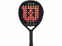 Raketa Wilson  Pro Staff V2 Team Padel WR112311U Black 2