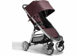 KOČÁREK BABY JOGGER BBJ CITY MINI 2 4W CIHLA MAHOGANY W