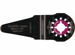 Makita  MT škrabka úzká HCS 28mm x 40mm MULTITOOL