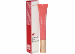 Clarins CLARINS INSTANT LIGHT NATURAL LIP PERFECTOR 05 CANDY SHIMMER 12ML