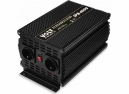 INVERTOR VOLT POLSKA IPS-4000 24V / 230V 2000/4000W
