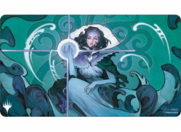 Ultra-Pro: Magic the Gathering - Vraždy v panství Karlov - Playmat K
