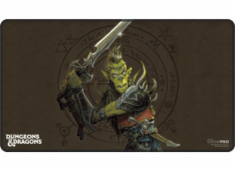 Ultra Pro : Dungeons & Dragons - Planescape - Adventures in the Multiverse - Playmat - Morte s Planar Parade - Alternativní obálka