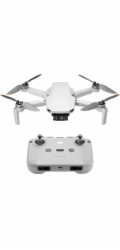 DJI Mini 4K Drone (RC-N1C) (CP.MA.00000798.01)