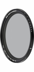 B+W Filter XS-Pro Digital ND Vario MRC Nano 77mm
