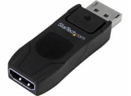 StarTech DisplayPort - HDMI AV adaptér černý (DP2HD4KADAP)