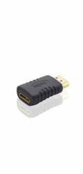 PremiumCord Adapter miniHDMI-C -HDMI-A F/M