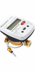 BMETERS bytový měřič tepla HYDROCAL M4 1/2 Qp=0,6 m3/h DN15
