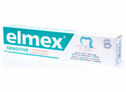 Elmex Sensitive 75ml