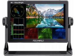 Feelworld Pozorovací monitor LUT11S 10.1