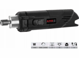 Frézovací motor AMB AMB 1400 FME-P (objímky ER20)