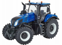 TOMY Britains New Holland T8.435 Genesis 43339 svazků