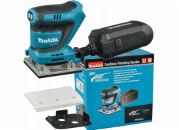 Bruska Makita .OSCILÁTNÍ BRUSKA. 18V DBO484Z 112x102mm